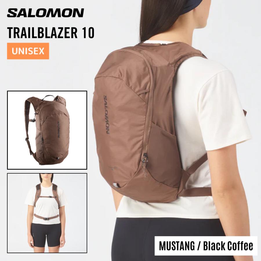 SALOMON（サロモン） リュック バックパック トレイルブレイザー