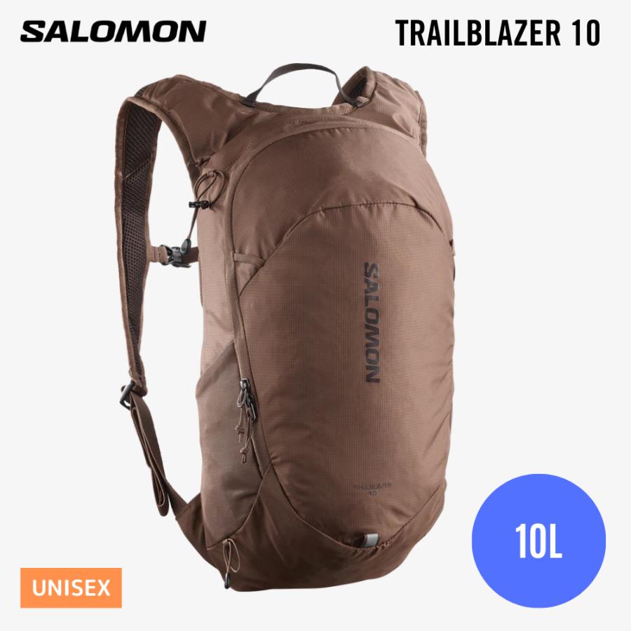 SALOMON（サロモン） リュック バックパック トレイルブレイザー