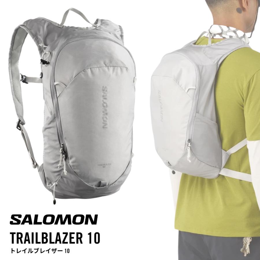 SALOMON（サロモン） リュック バックパック トレイルブレイザー