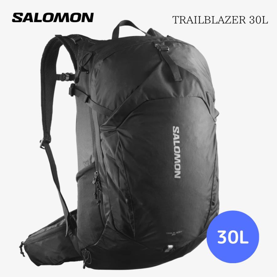 SALOMON（サロモン） リュック バックパック トレイルブレイザー 30L