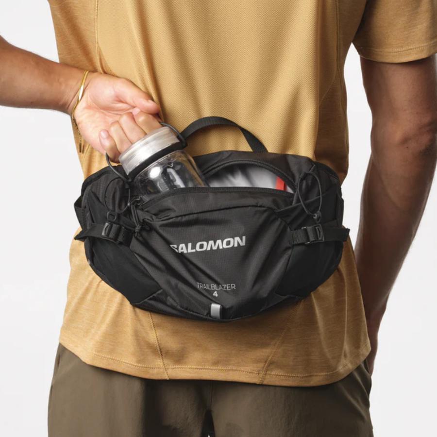 SALOMON（サロモン） ウエストバック TRAILBLAZER ユニセックス ベルト