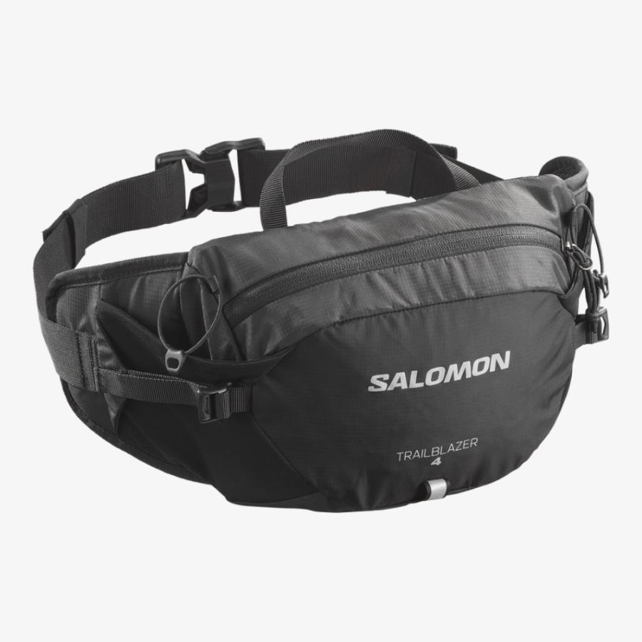 SALOMON（サロモン） ウエストバック TRAILBLAZER ユニセックス ベルト
