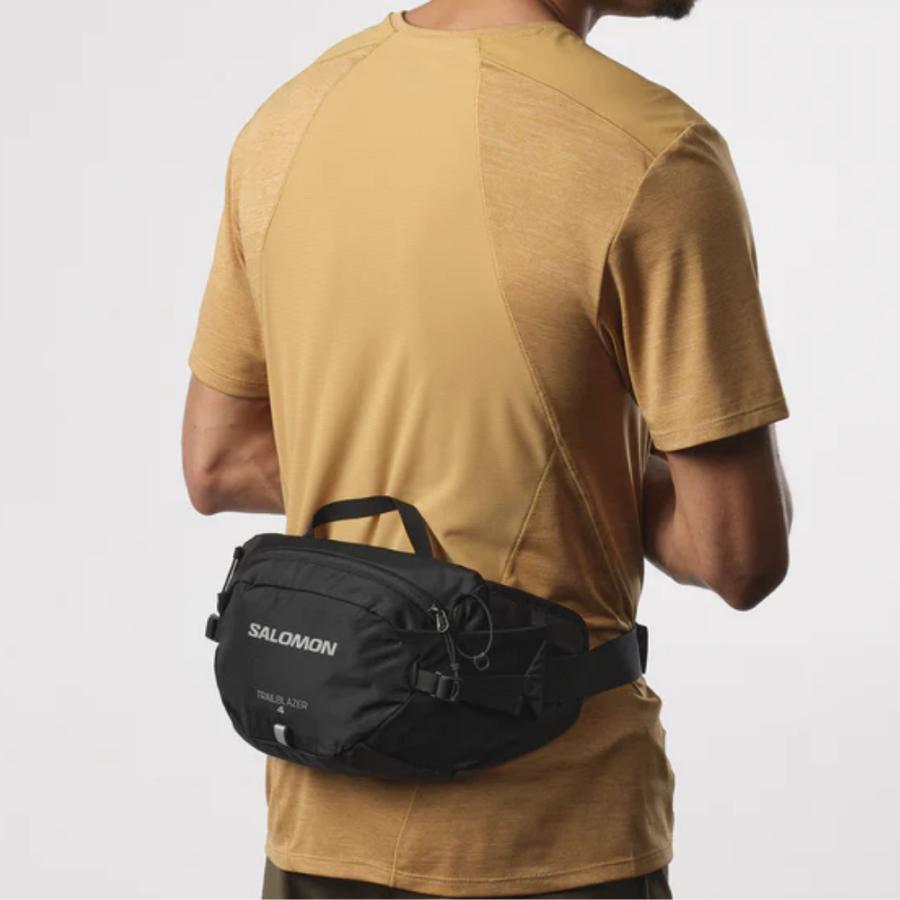 SALOMON（サロモン） ウエストバック TRAILBLAZER ユニセックス ベルト