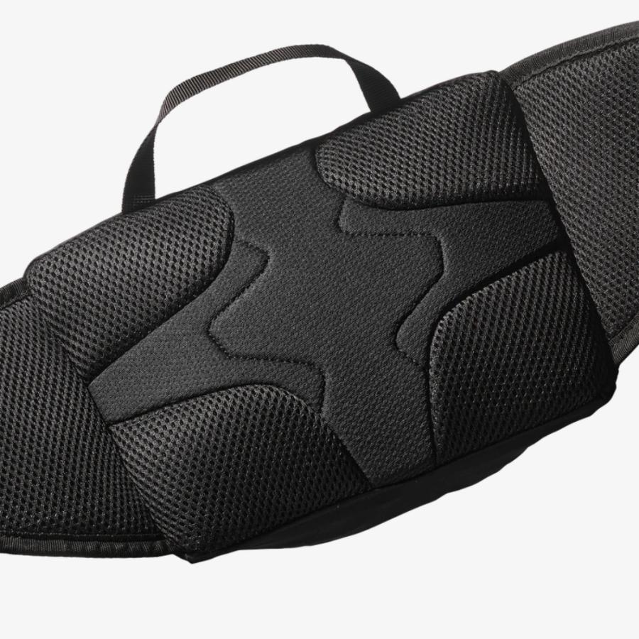SALOMON（サロモン） ウエストバック TRAILBLAZER ユニセックス ベルト