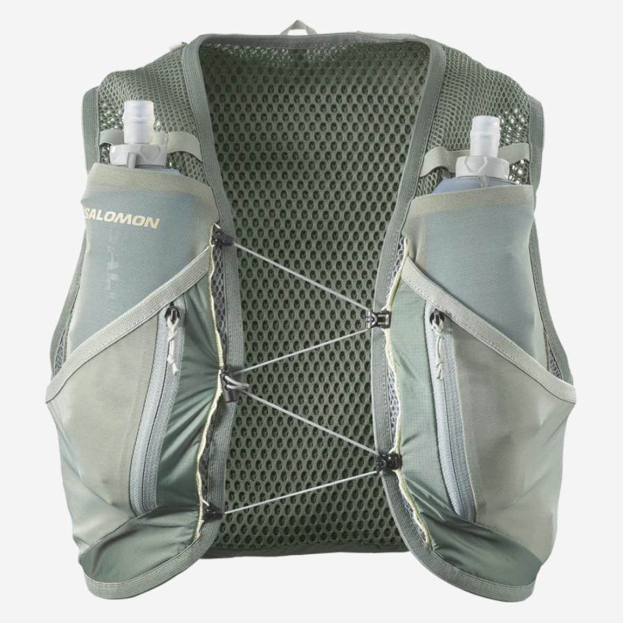 SALOMON（サロモン） SALOMON ACTIVE SKIN 12 ランニングベスト