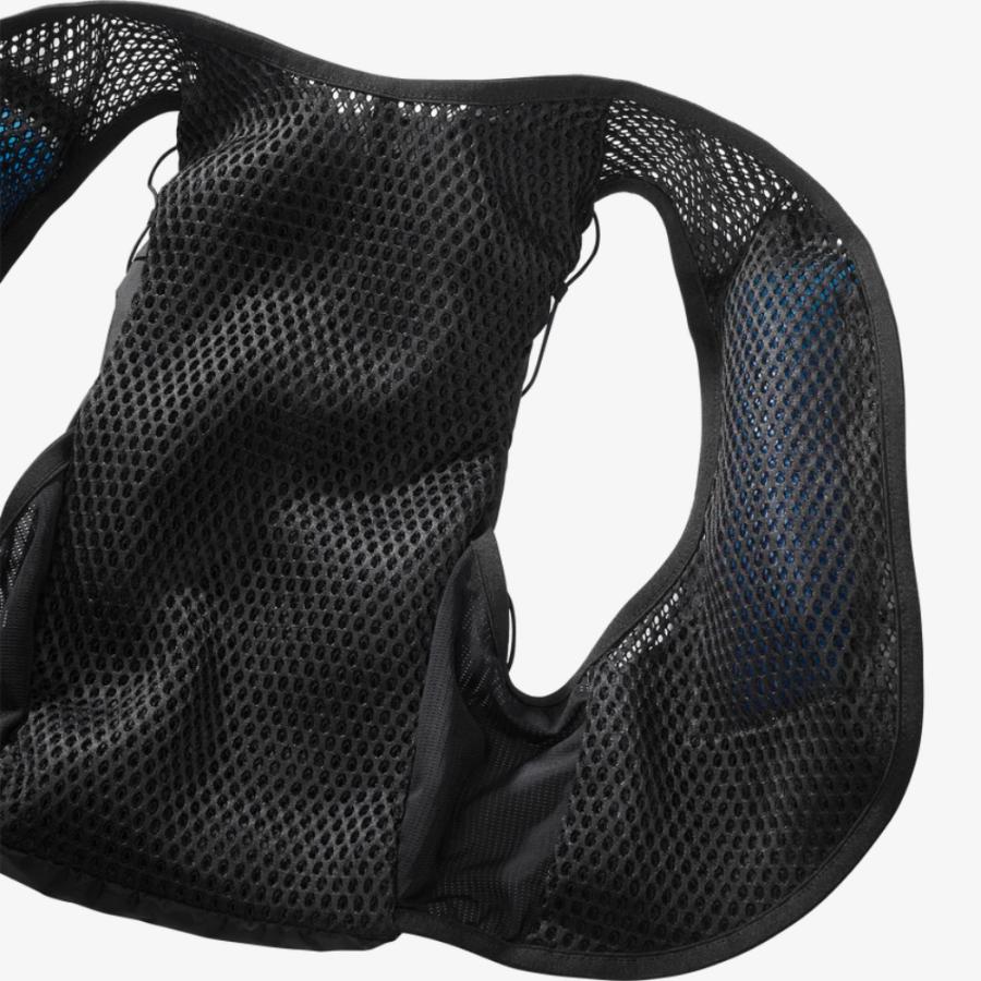 SALOMON（サロモン） SALOMON ACTIVE SKIN 12 ランニングベスト