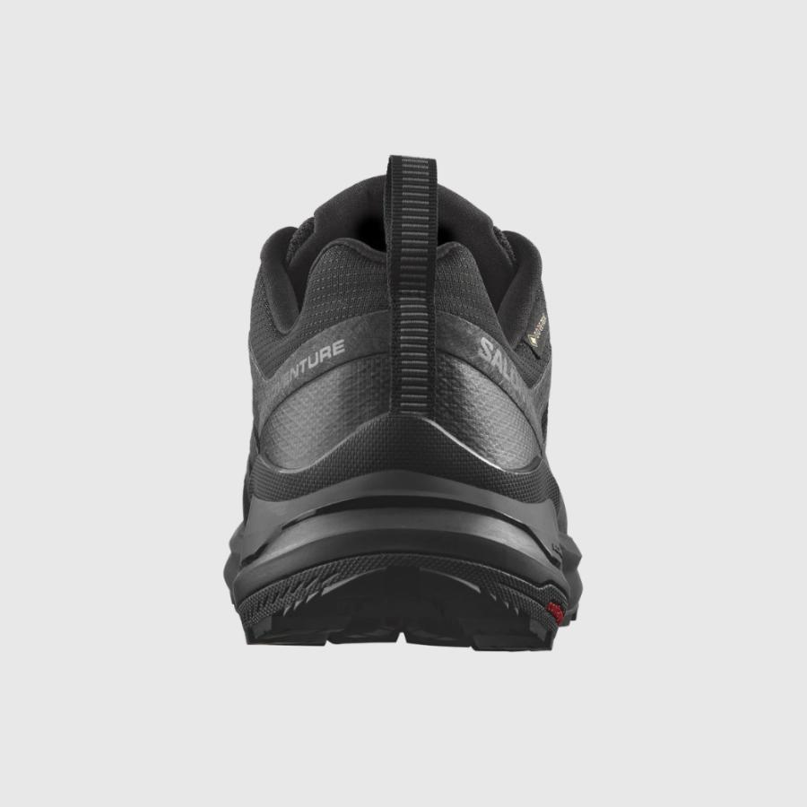 サロモン シューズ ゴアテックス SALOMON X-ADVENTURE GTX L47321100 正規販売_2