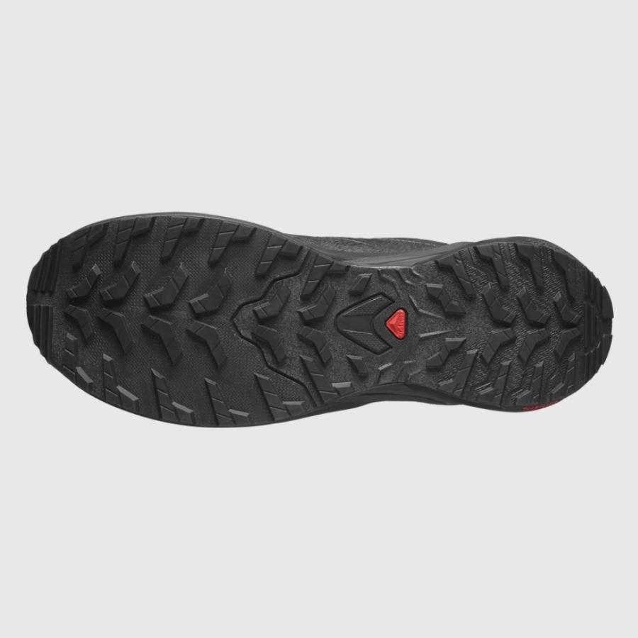 サロモン シューズ ゴアテックス SALOMON X-ADVENTURE GTX L47321100 正規販売_3