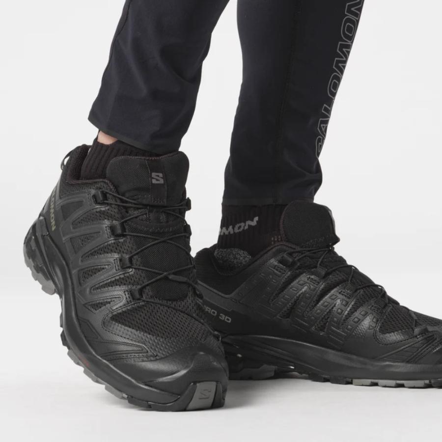 SALOMON（サロモン） SALOMON XA PRO 3D V9 WIDE エックスエープロ 3D