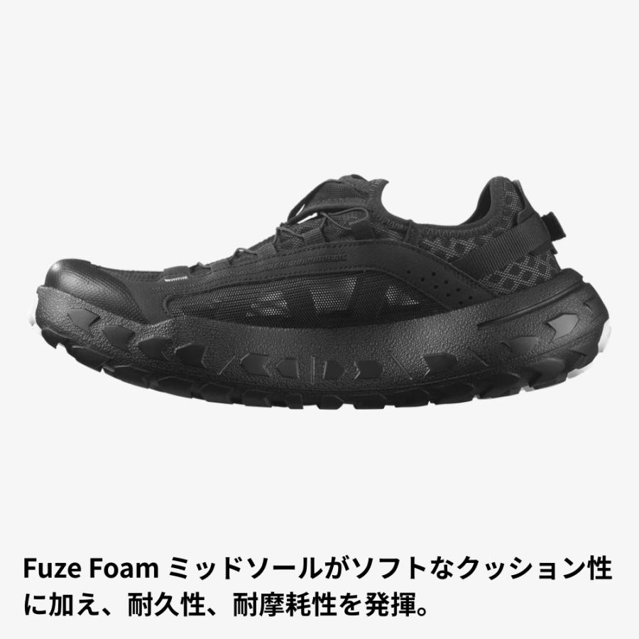 SALOMON（サロモン） ソランフィビアン SALOMON SOLAMPHIBIAN 水陸両用