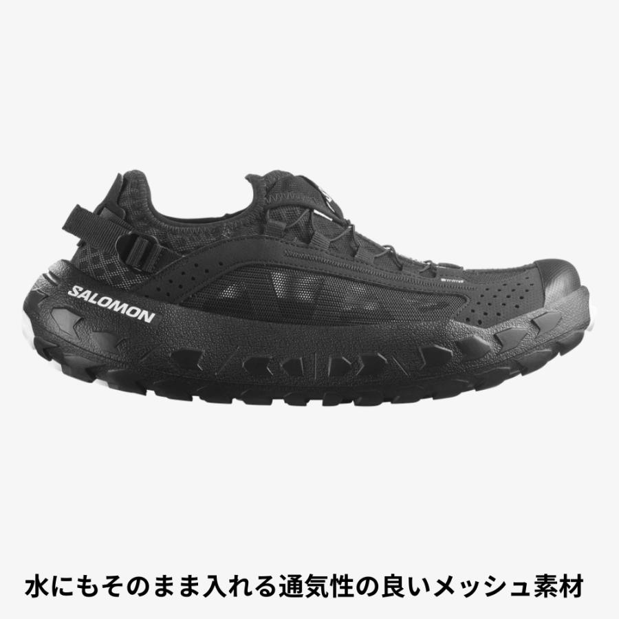 SALOMON（サロモン） ソランフィビアン SALOMON SOLAMPHIBIAN 水陸両用