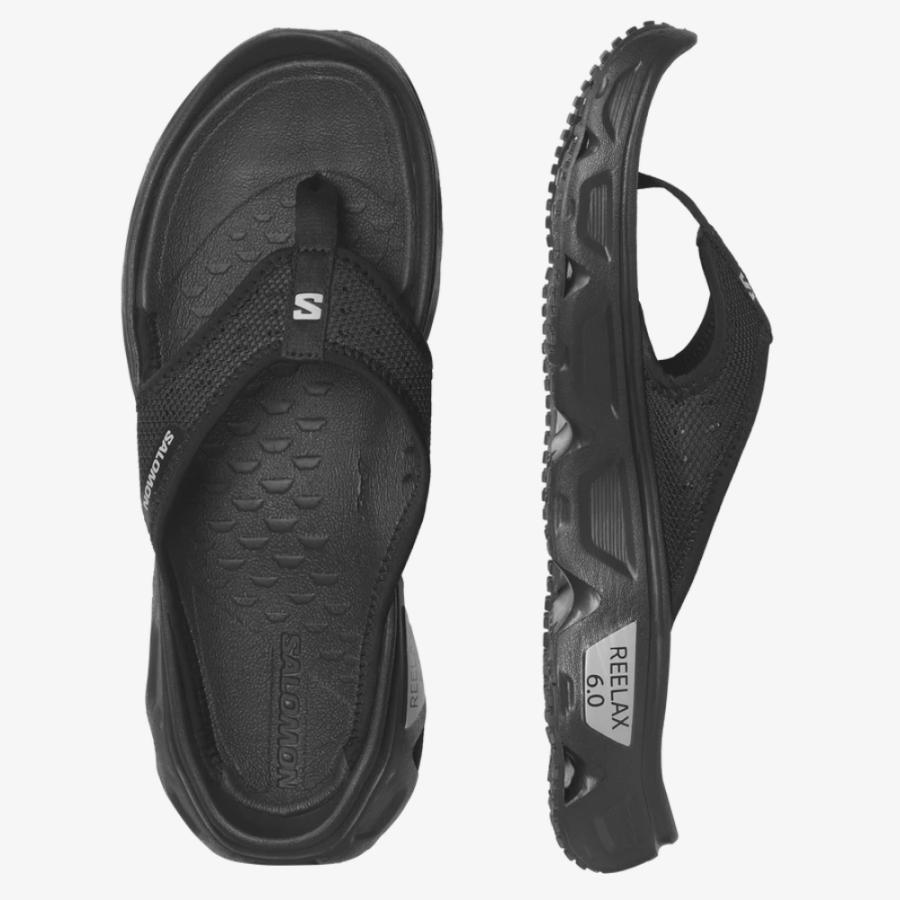 SALOMON サロモン リカバリー シューズ リラックス ブレイク