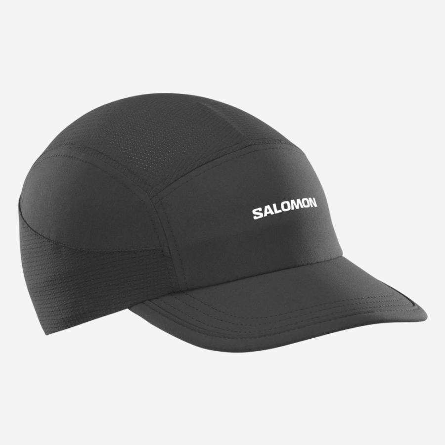 SALOMON（サロモン） キャップ 帽子 SENSE AERO CAP U ランニング