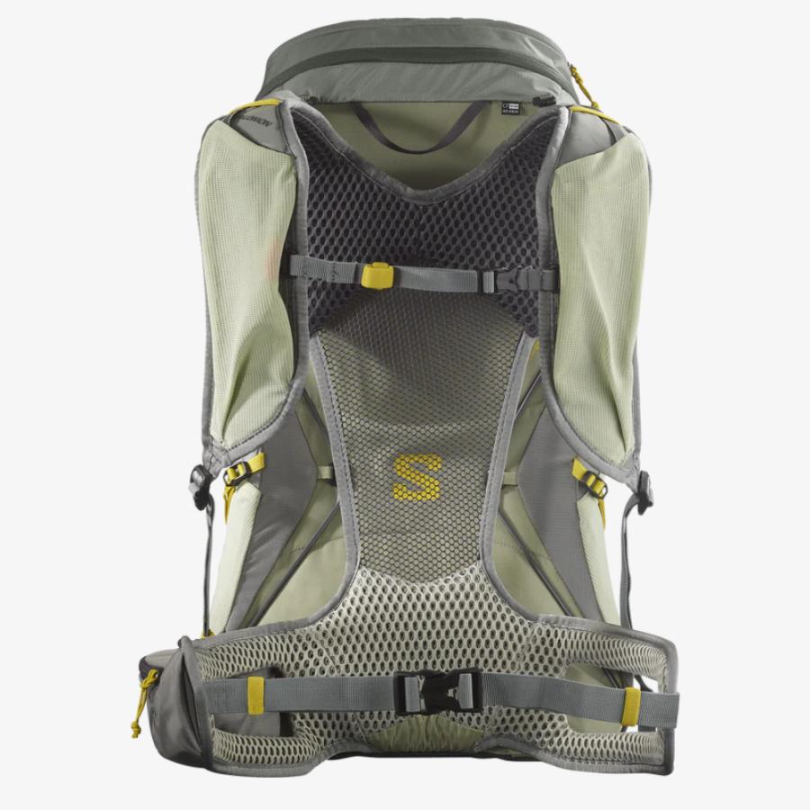 SALOMON（サロモン） バックパック AEROTREK 30 エアロトレック