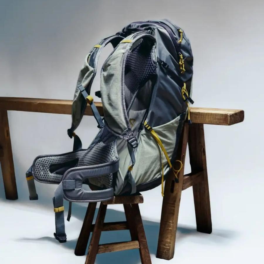 SALOMON（サロモン） バックパック AEROTREK 30 エアロトレック