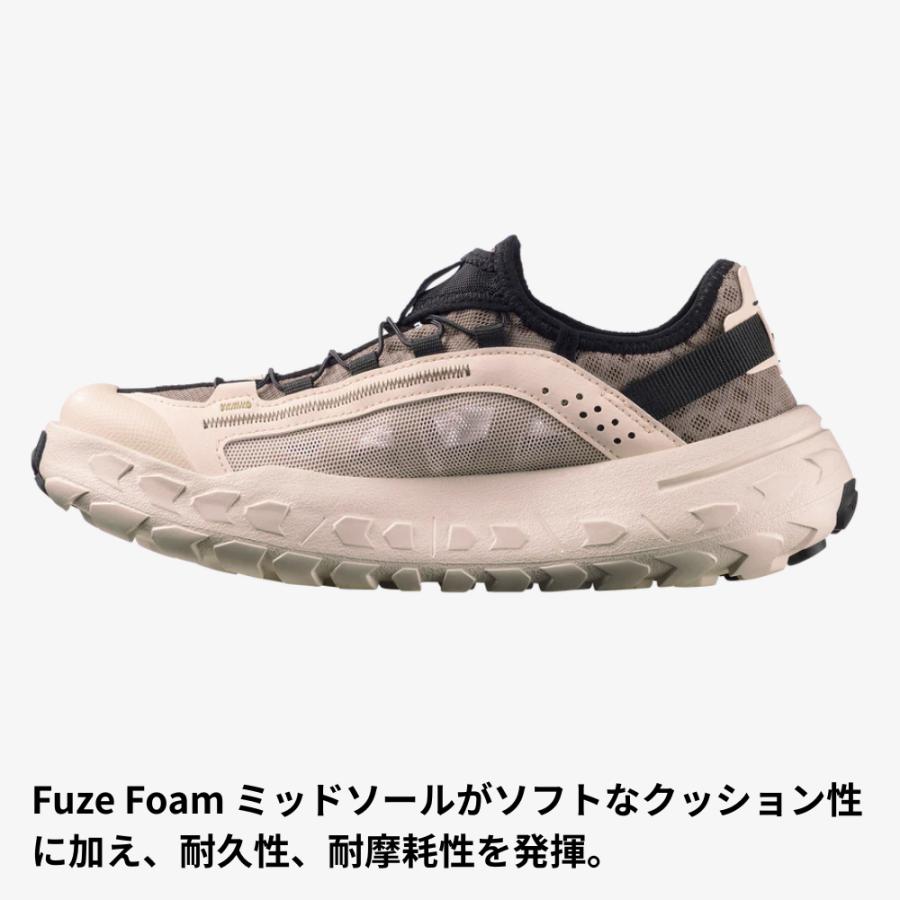 SALOMON（サロモン） ソランフィビアン W SALOMON SOLAMPHIBIAN W