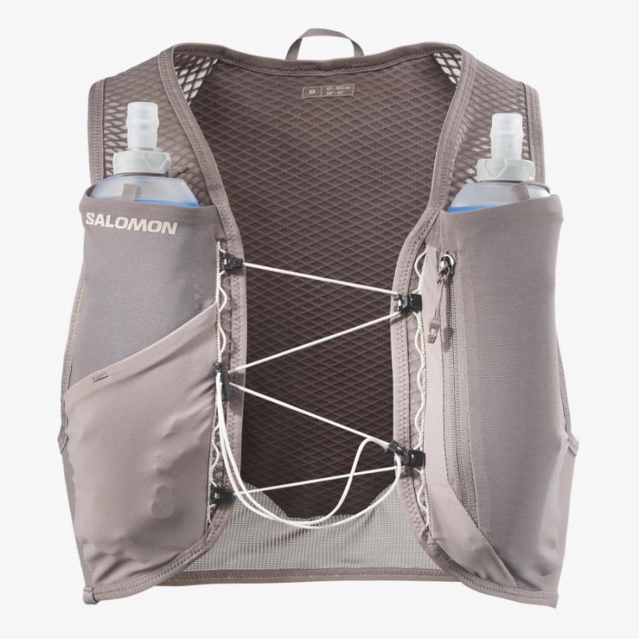 SALOMON（サロモン） GRVL SKIN 4 SALOMON グラベル スキン 4
