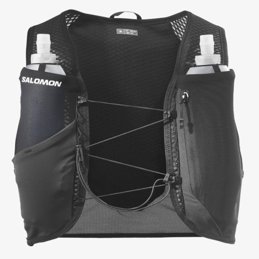 SALOMON（サロモン） GRVL SKIN 4 SALOMON グラベル スキン 4