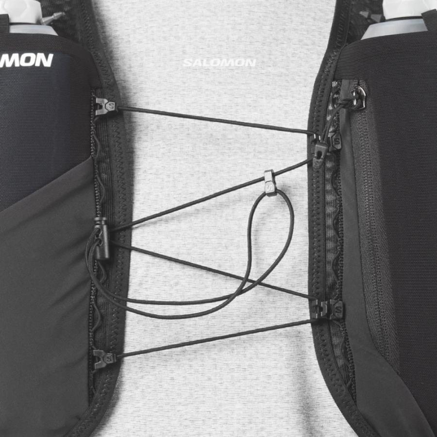 SALOMON（サロモン） 爆買 GRVL SKIN 4 SALOMON グラベル スキン 4