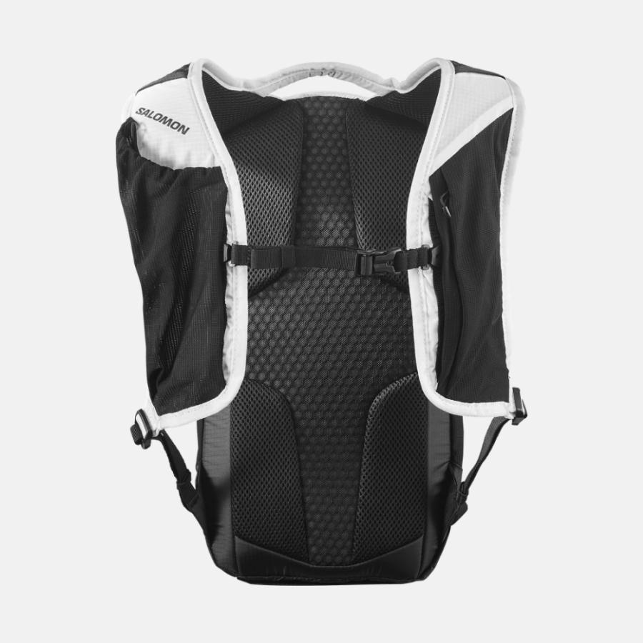 SALOMON（サロモン） XT 10 ホワイト SALOMON XT10 WHITE バックパック