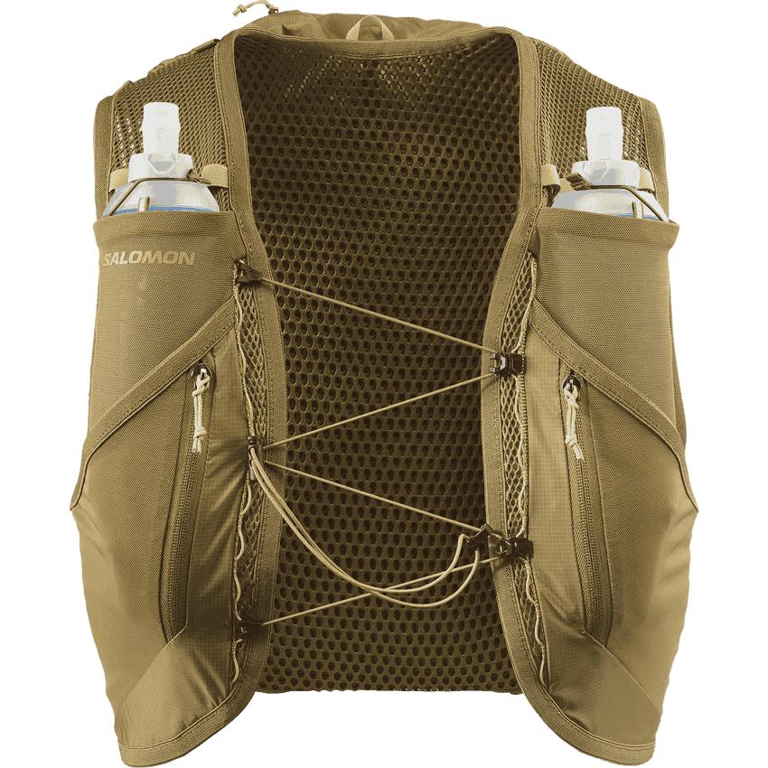 SALOMON（サロモン） アクティブスキン 12 セット SALOMON ACTIVE SKIN