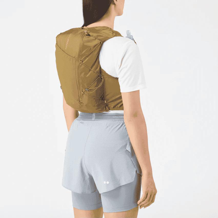 SALOMON（サロモン） アクティブスキン 12 セット SALOMON ACTIVE SKIN
