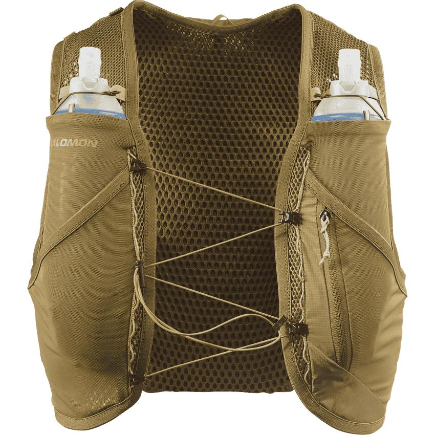 SALOMON（サロモン） アクティブスキン 8 セット SALOMON ACTIVE SKIN