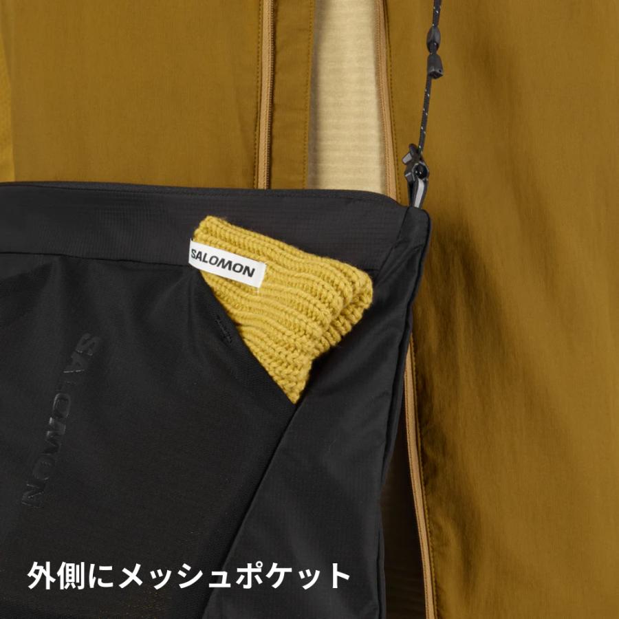 SALOMON（サロモン） パッカブル トートバッグ SALOMON ACS PACKABLE