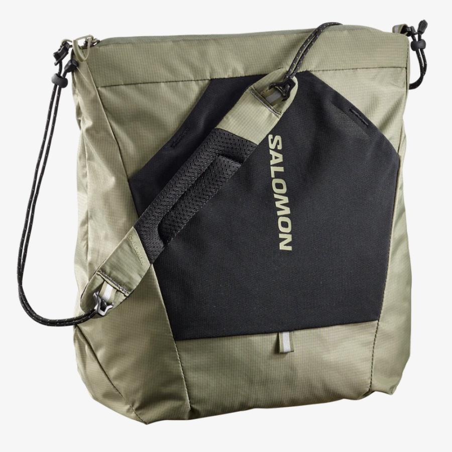 SALOMON（サロモン） パッカブル トートバッグ SALOMON ACS PACKABLE