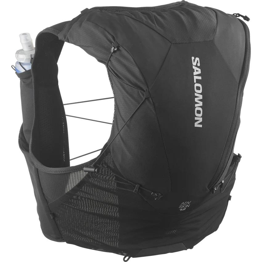 SALOMON（サロモン） SALOMON ADV SKIN 12 セット トレイルランニング