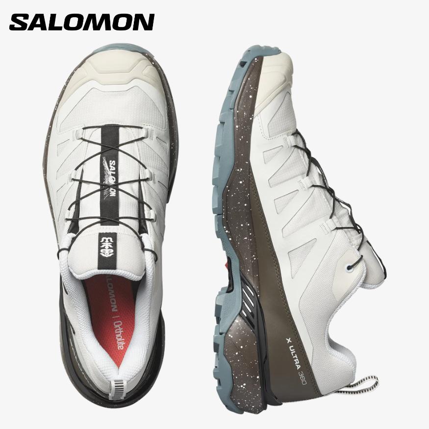 SALOMON（サロモン） スニーカー シューズ X ULTRA 360 GORE-TEX