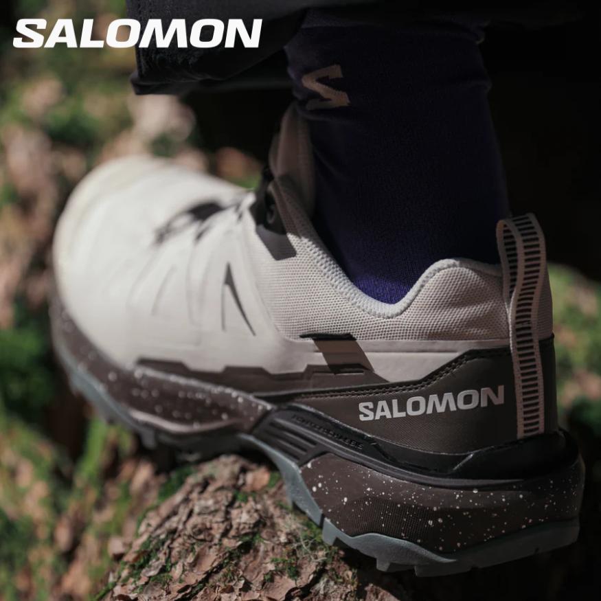 SALOMON（サロモン） スニーカー シューズ X ULTRA 360 GORE-TEX