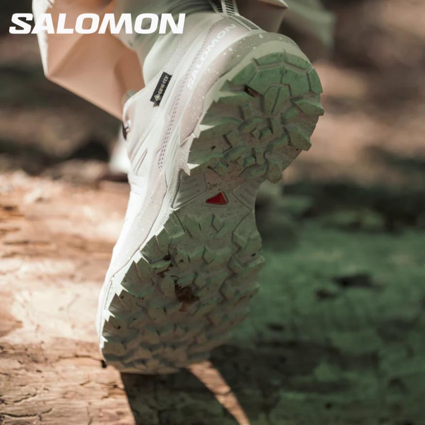 SALOMON（サロモン） スニーカー シューズ X ULTRA 360 GORE-TEX