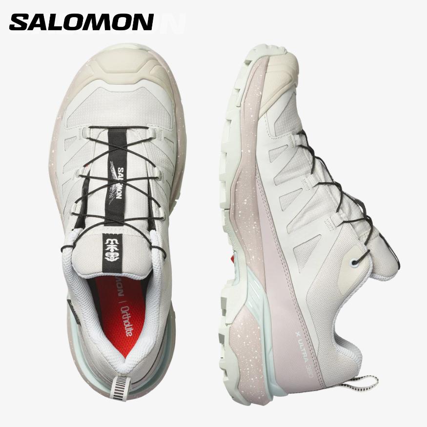 SALOMON（サロモン） スニーカー シューズ X ULTRA 360 GORE-TEX