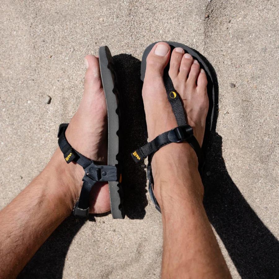 ルナサンダル Mono Winged Edition モノ ウィングドエディション