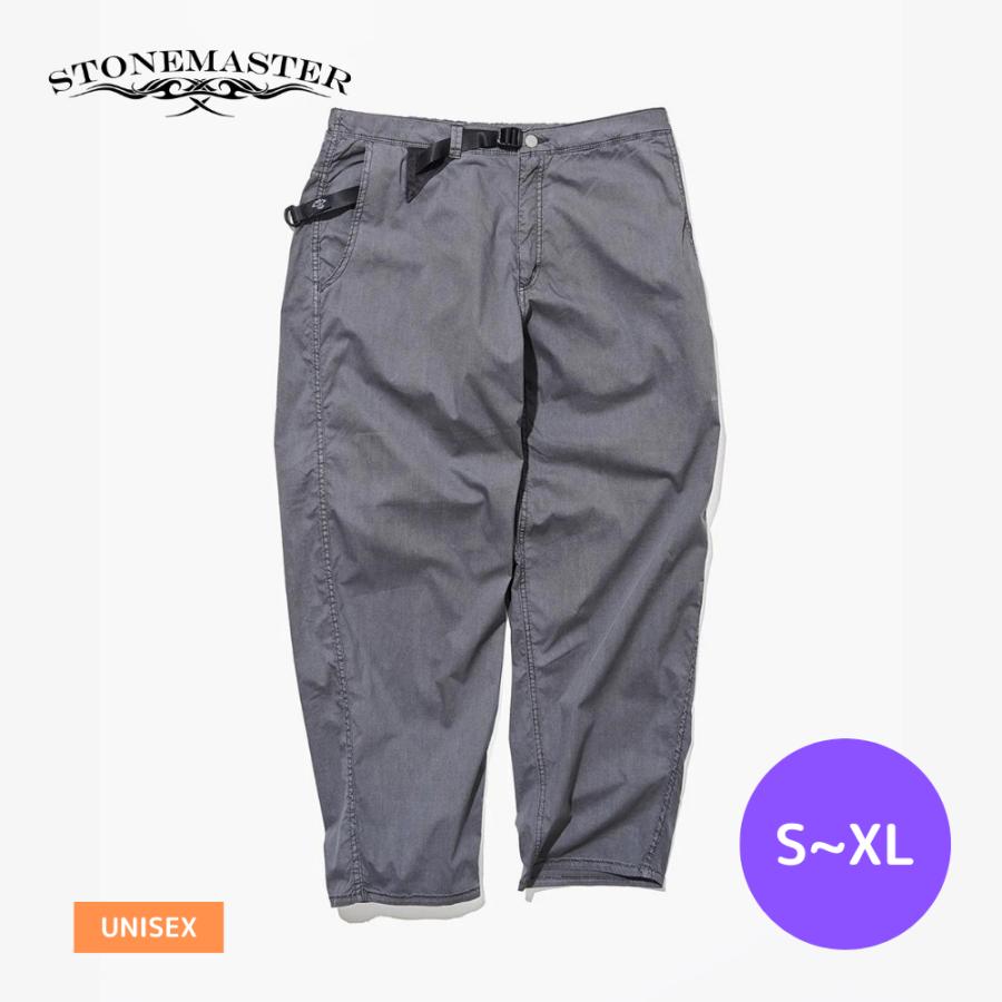 STONEMASTER ストーンマスター SM Hybrid PANT Pigment Dyed STONEMASTER ストーンマスター SM Hybrid PANT Pigment Dyed