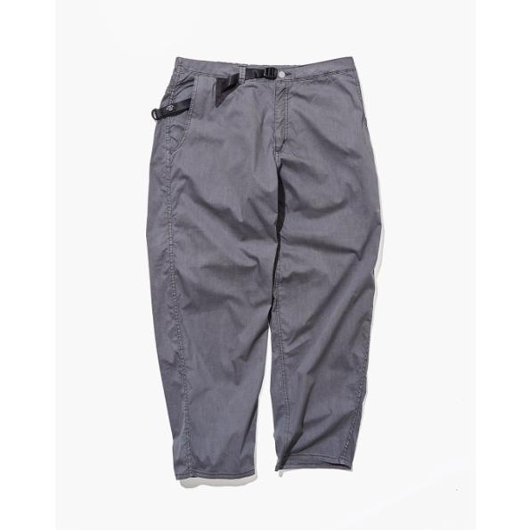 STONEMASTER ストーンマスター SM Hybrid PANT Pigment Dyed エスエム ハイブリッド パンツ  ピグメントダイ｜the-land｜02