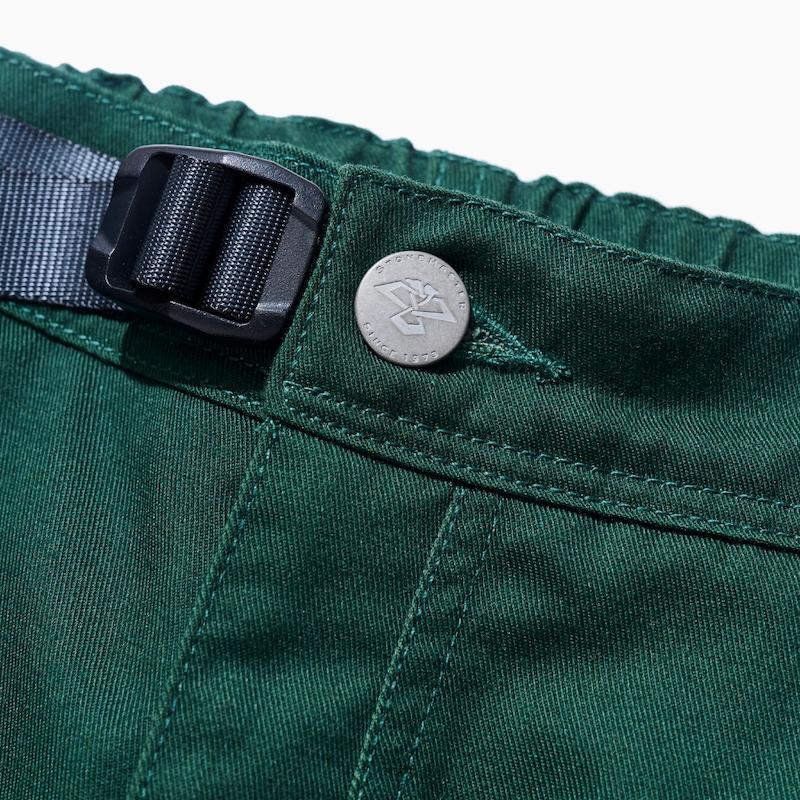 STONEMASTER ストーンマスター CLIMBING PANTS クライミングパンツ コンベイズ SMパンツ T/Cツイル_7