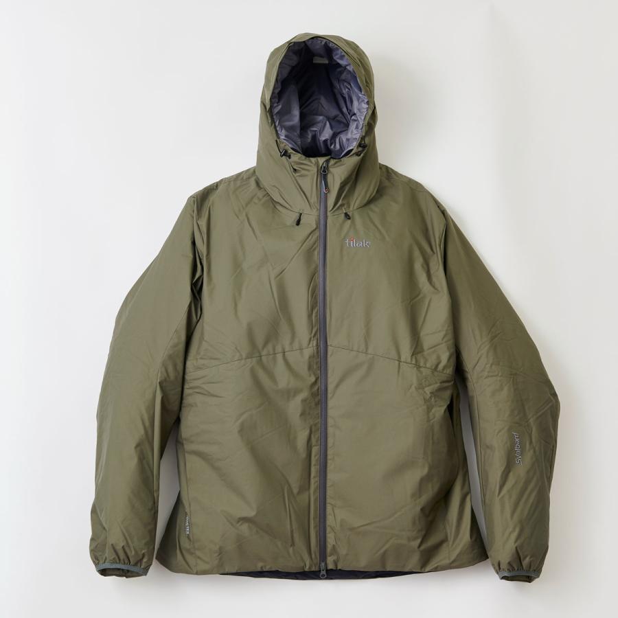 tilak Tilak ティラック スバルバードジャケット SVALBARD tilak Tilak ティラック スバルバードジャケット SVALBARD
