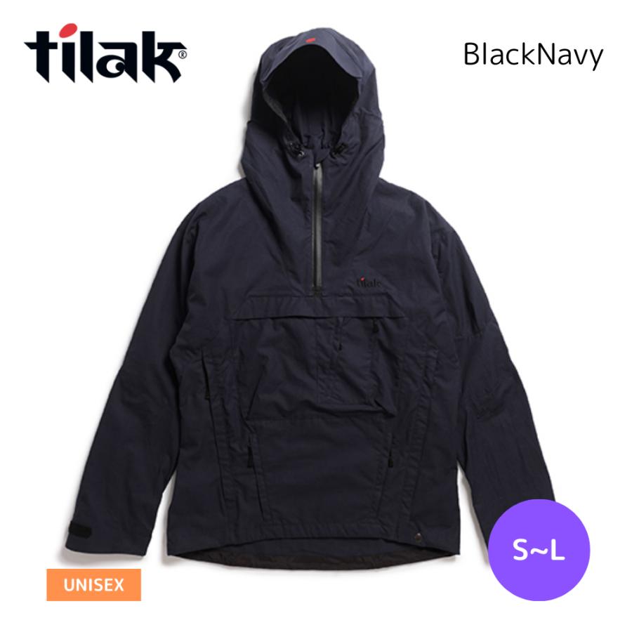 tilak Tilak POUTNIK ティラック ポートニック ODIN Jacket tilak Tilak POUTNIK ティラック ポートニック ODIN Jacket
