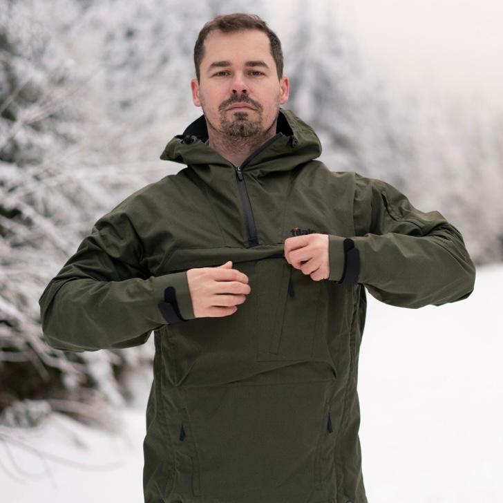tilak Tilak POUTNIK ティラック ポートニック ODIN Jacket tilak Tilak POUTNIK ティラック ポートニック ODIN Jacket