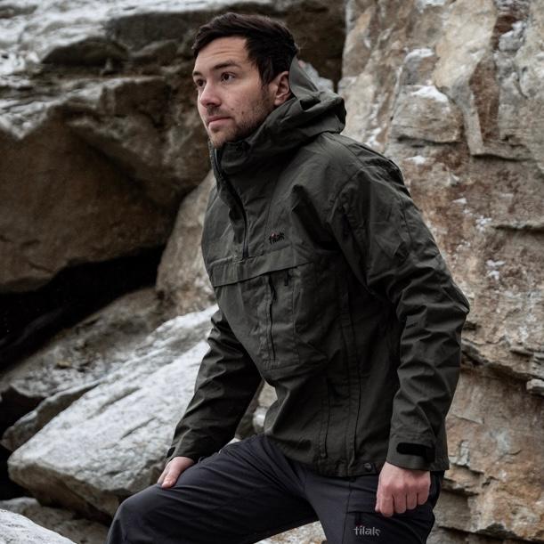 tilak Tilak POUTNIK ティラック ポートニック ODIN Jacket tilak Tilak POUTNIK ティラック ポートニック ODIN Jacket