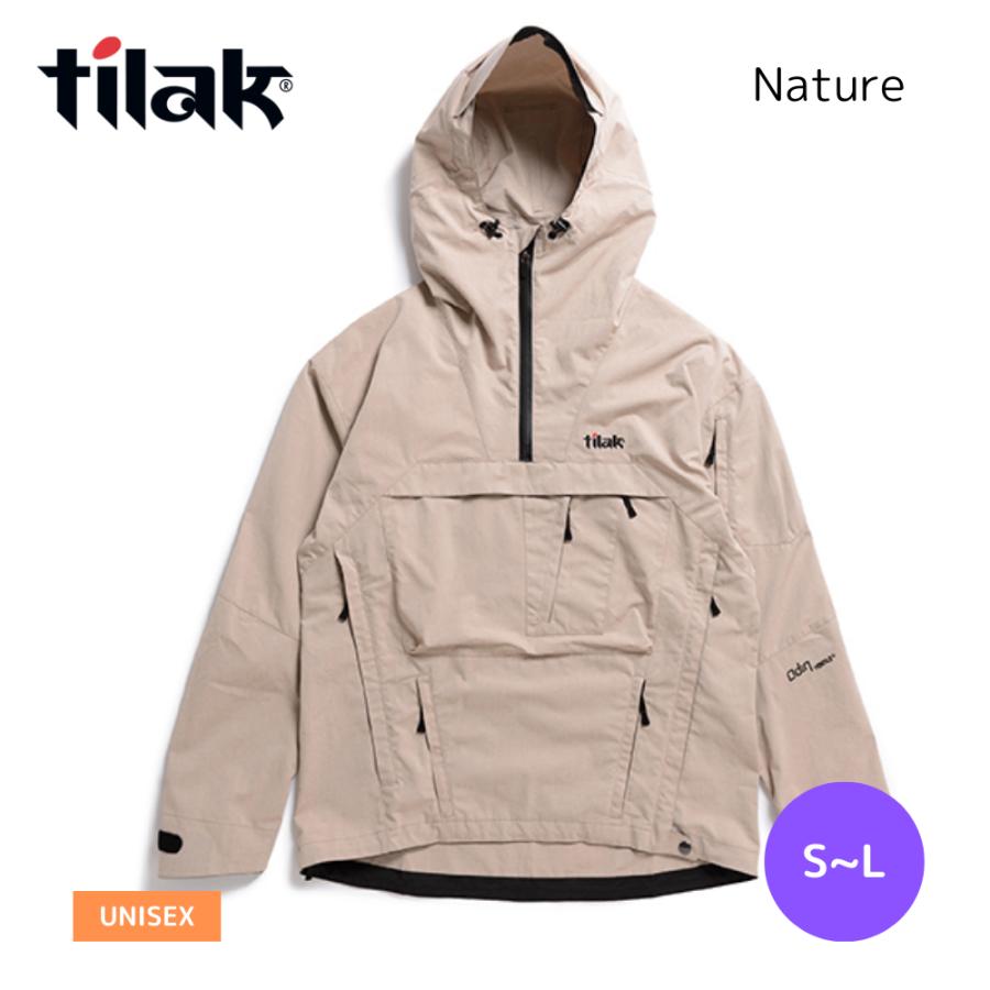 tilak Tilak POUTNIK ティラック ポートニック ODIN Jacket tilak Tilak POUTNIK ティラック ポートニック ODIN Jacket