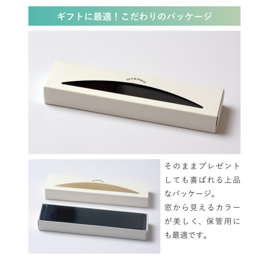 キラキラ かわいい おしゃれ シンプル 光沢感 筆箱 ペンケース 筆入れ 定規が入る　ornament Pen Case（ペンケー ス） |  | 13