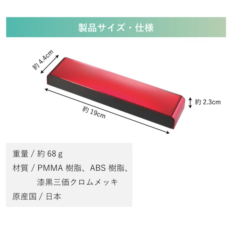 キラキラ かわいい おしゃれ シンプル 光沢感 筆箱 ペンケース 筆入れ 定規が入る　ornament Pen Case（ペンケー ス） |  | 14