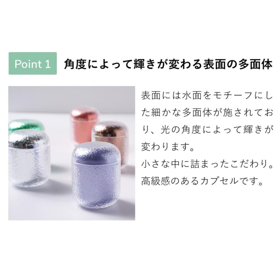 小物入れ アクセサリーケース ピルケース 薬入れケース キラキラ