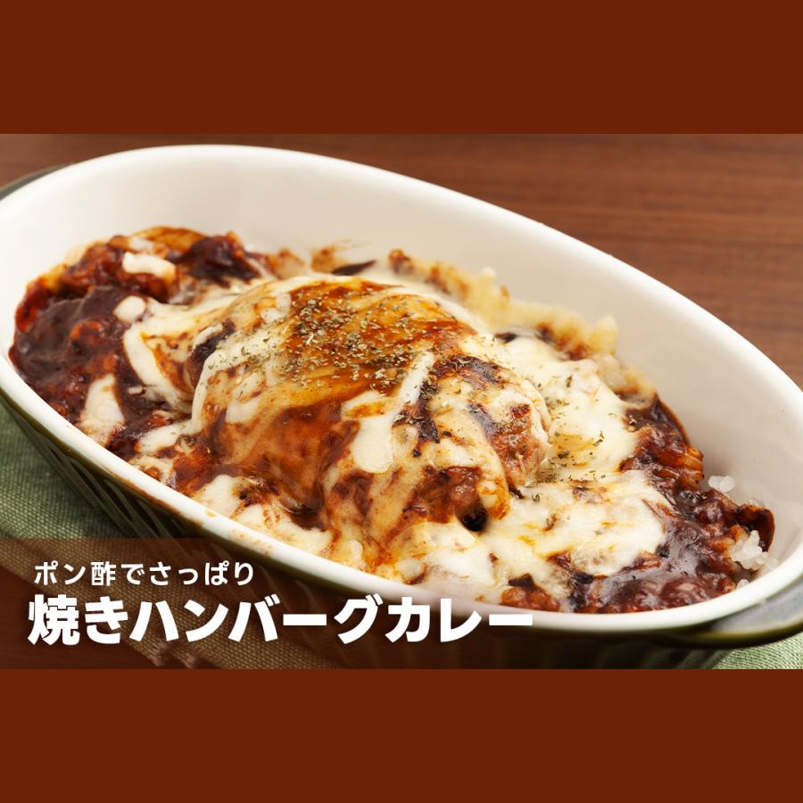 【 50％OFFで5,960円→2,980円 】 [ 大人気！ 5月6日から順次発送！]  焼かないレンチンチーズインハンバーグ 4枚 温めるだけ パテ 冷凍 個包装｜the-nikuya｜09