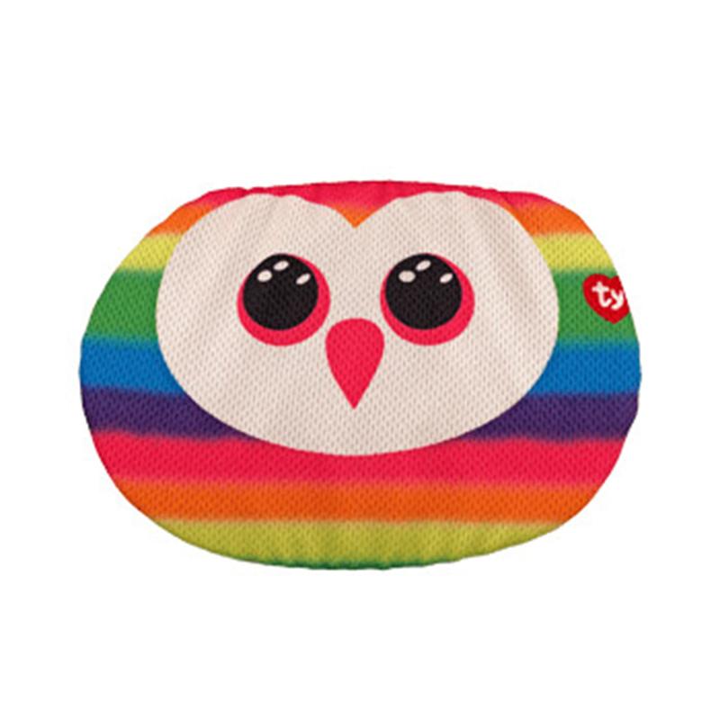 Ty Inc オーウェン ふくろう 子ども用 マスク キャラクター 動物 アメリカ 新商品 ファッション パック ナンバーワンyahoo 店 通販 Yahoo ショッピング