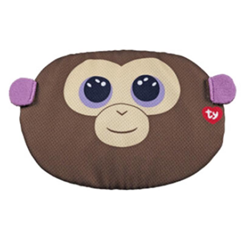 Ty Inc ココナッツ さる 子ども用 マスク キャラクター 動物 アメリカ 新商品 ファッション パック ナンバーワンyahoo 店 通販 Yahoo ショッピング