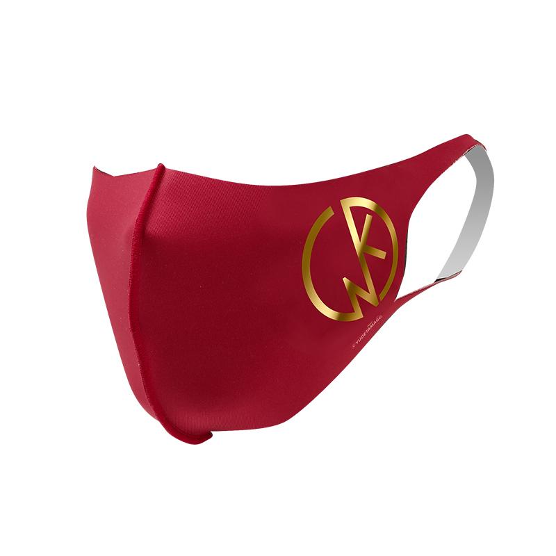 Ccp Cmm Part 2 Kin Mark Kinマーク 赤 金 キン肉マン マスキュラーマスク 第2弾 パック ナンバーワンyahoo 店 通販 Yahoo ショッピング